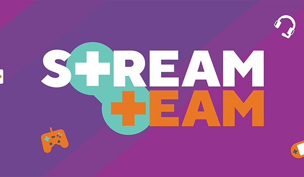 Stream Team