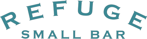 Refuge Small Bar logo
