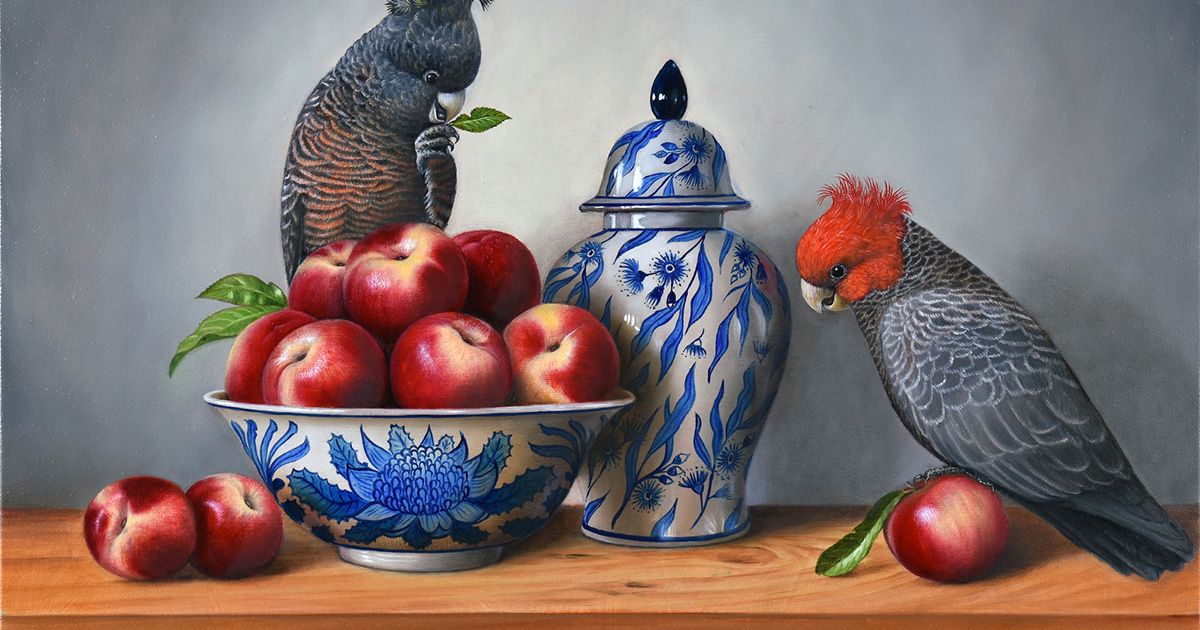 Spring Art Exhibitions 2025 | SCHF