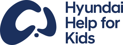 Hyundai Help for Kids Logo