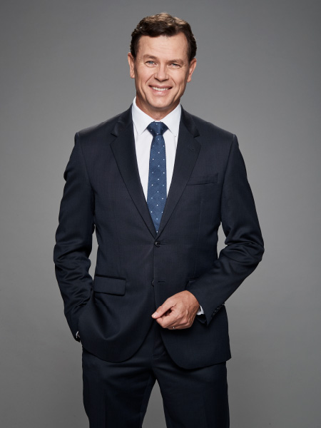 Mark Ferguson