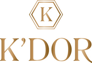 House of K'Dor logo