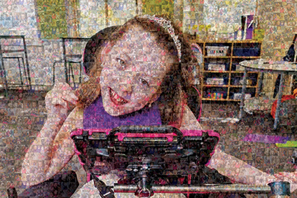 A little piece of me 2025 A little piece of me 2025