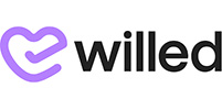 Willed logo Willed logo