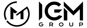 IGM group logo