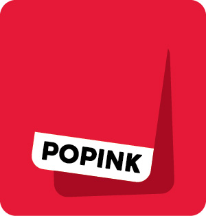 Popink logo