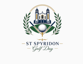 Golf Day Logo