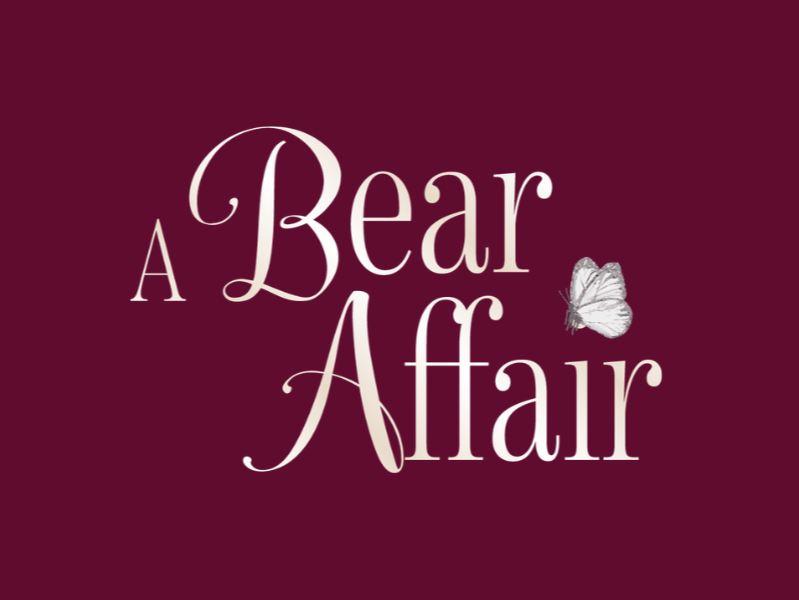 A Bear Affair Logo 2026