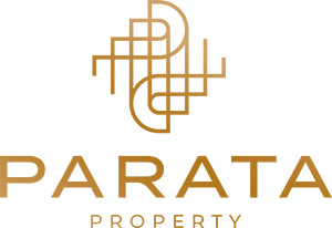 Parata Property logo