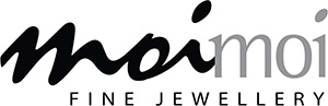 Moi Moi fine jewellery logo