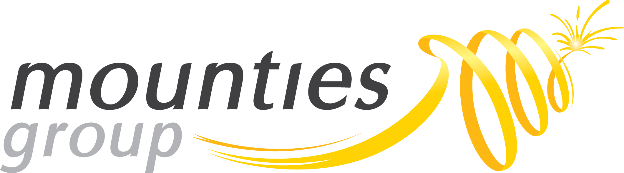Mounties Logo
