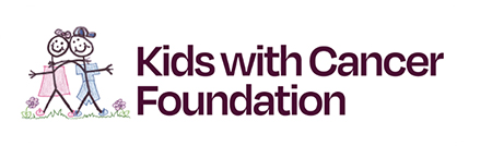 Kids with Cancer Foundation logo