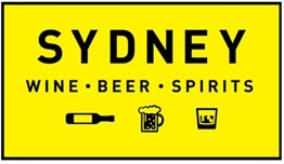 Sydney Wine Beer Spirits Logo