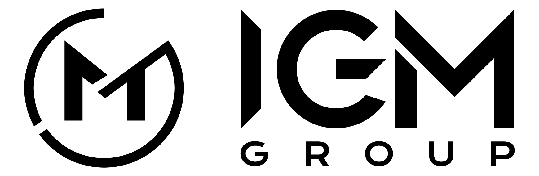IGM logo