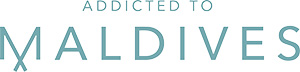 Addicted to Maldives logo