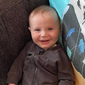 Sydney Children's Hospitals Foundation - Smiley Riley’s thanks to the