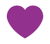 purple heart