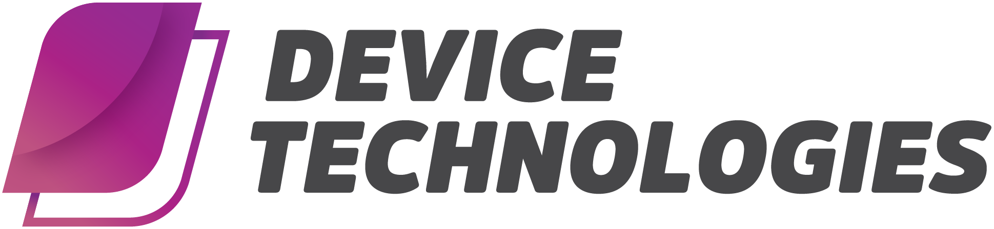Device Technologies logo