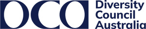 Diversity Council Australia logo