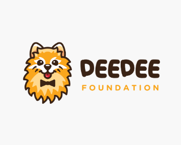 DeeDee Foundation Logo