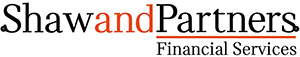 Shaw and Partners logo