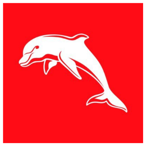 Dolphins logo