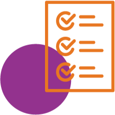 Survey icon