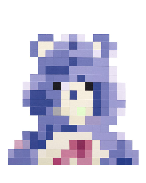 Bubblegum Cherries Bubblegum Cherries