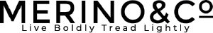 Merino & Co logo
