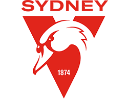 Sydney Swans logo