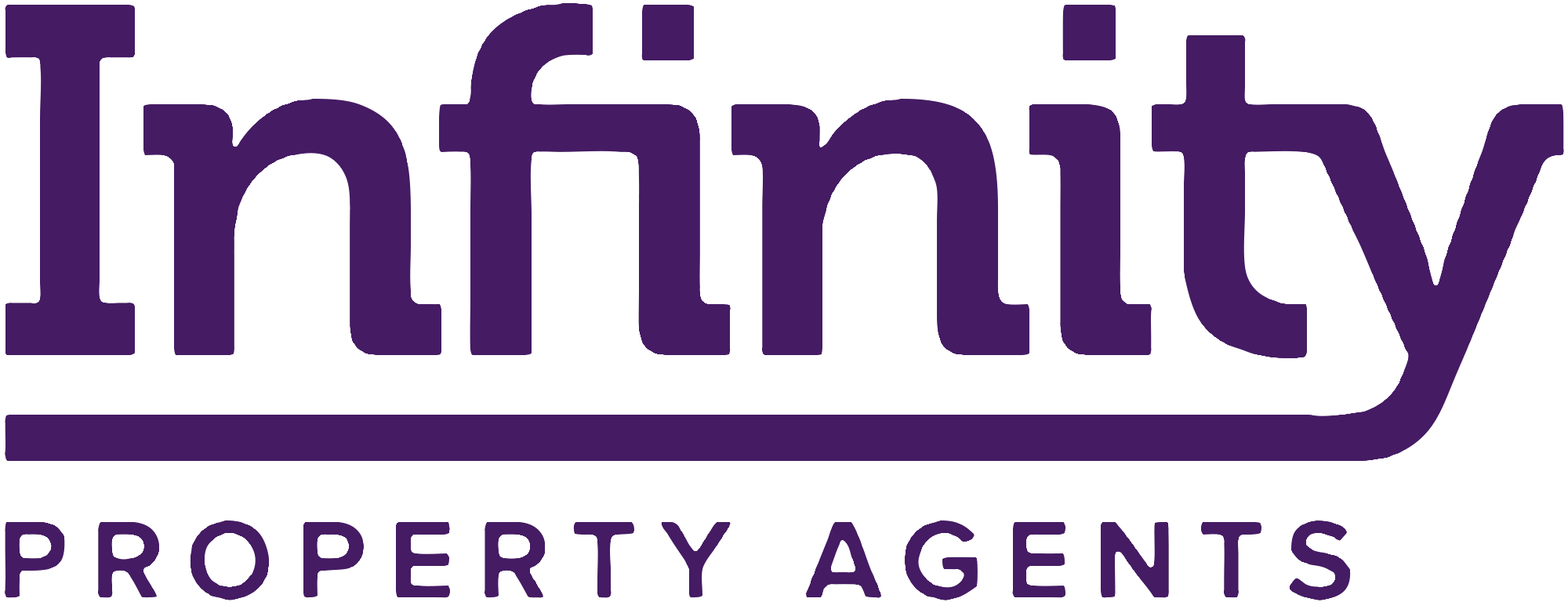 Infinity Property Agents Logo
