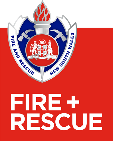 Fire & Rescue Logo