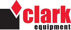 Clark equipment logo