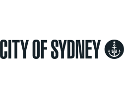 City of Sydney Logo