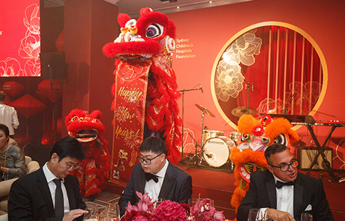 Lunar New year Celebration 2025