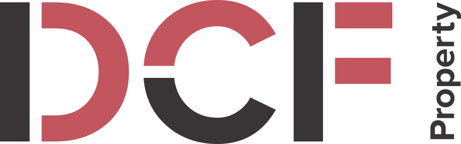 Logo for DCF Property