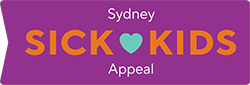 Sydney Sick Kids Appeal