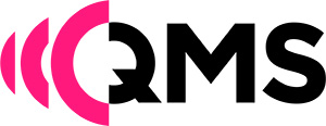 QMS logo