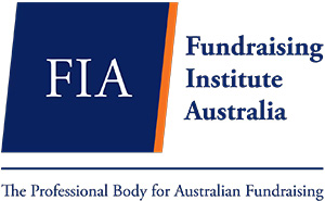 Fundraising Institute Australia logo