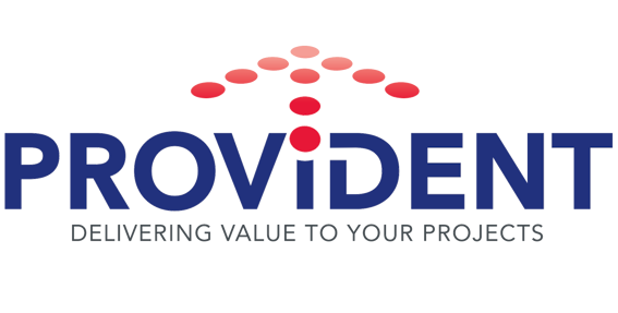 Provident logo